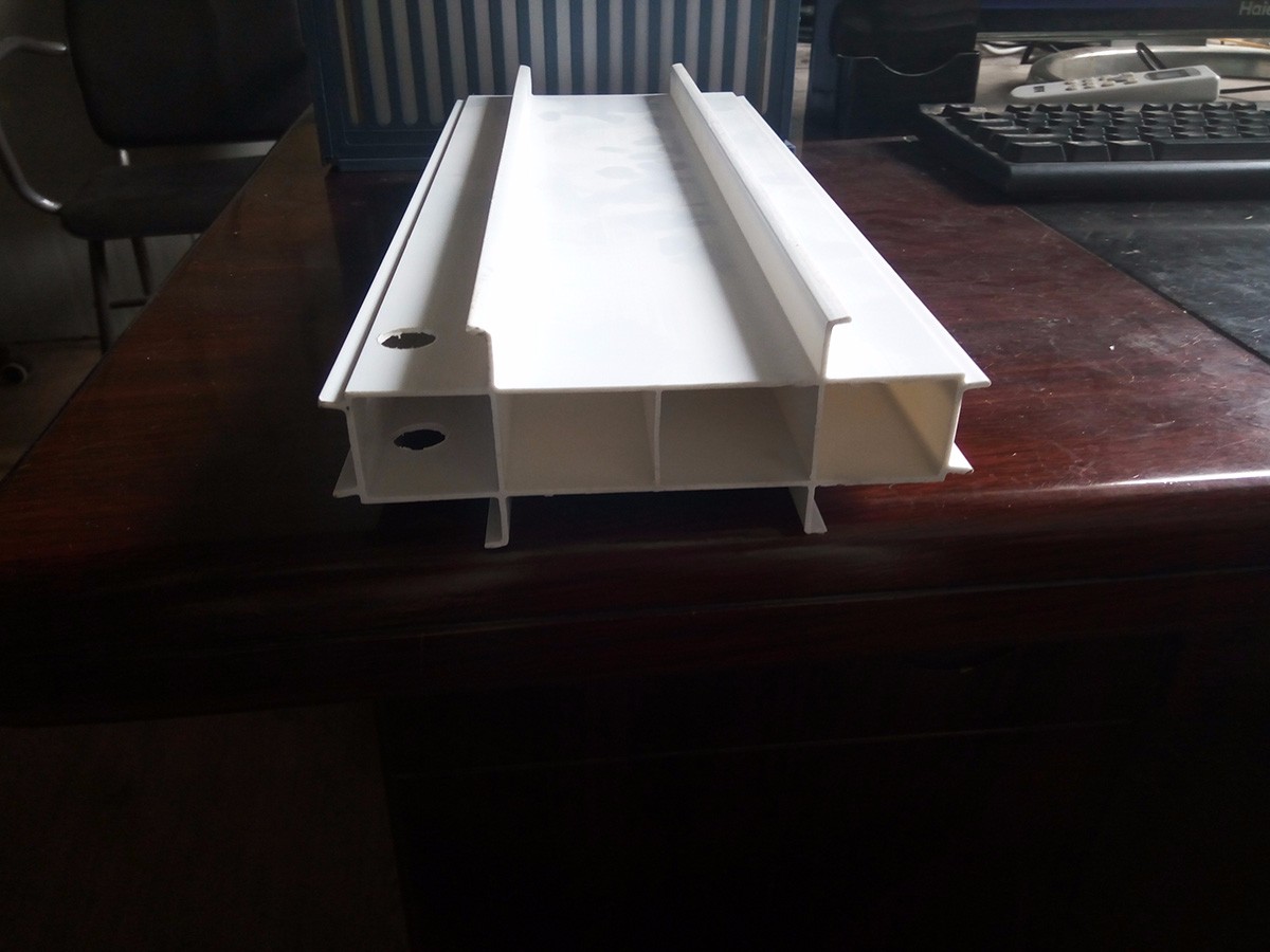 商洛地区立面拉缝板 (1)150MM宽拉缝板
